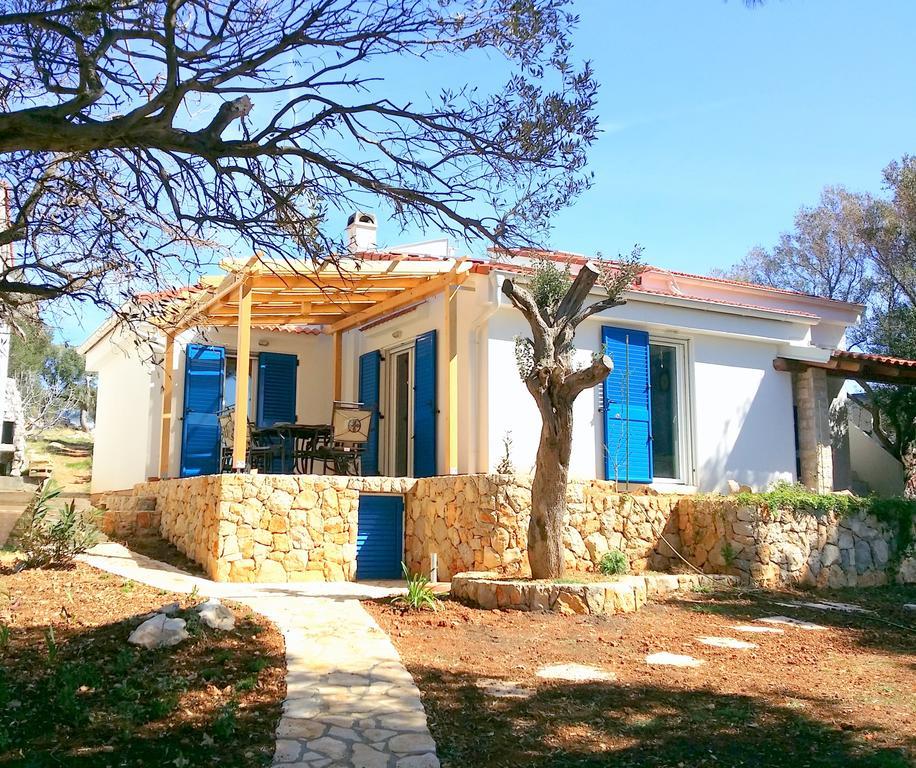 Beach House Adriana Lun  Exterior photo