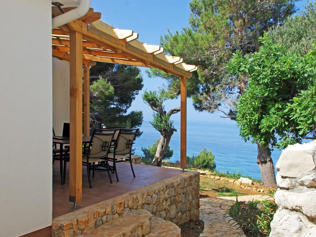 Beach House Adriana Lun  Exterior photo