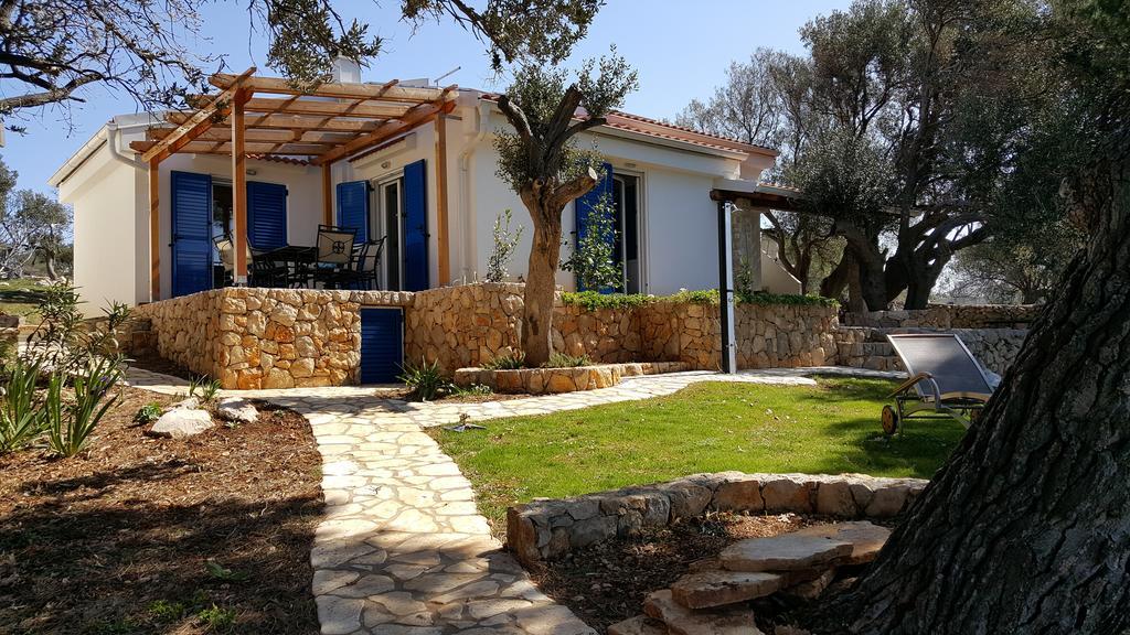 Beach House Adriana Lun  Exterior photo